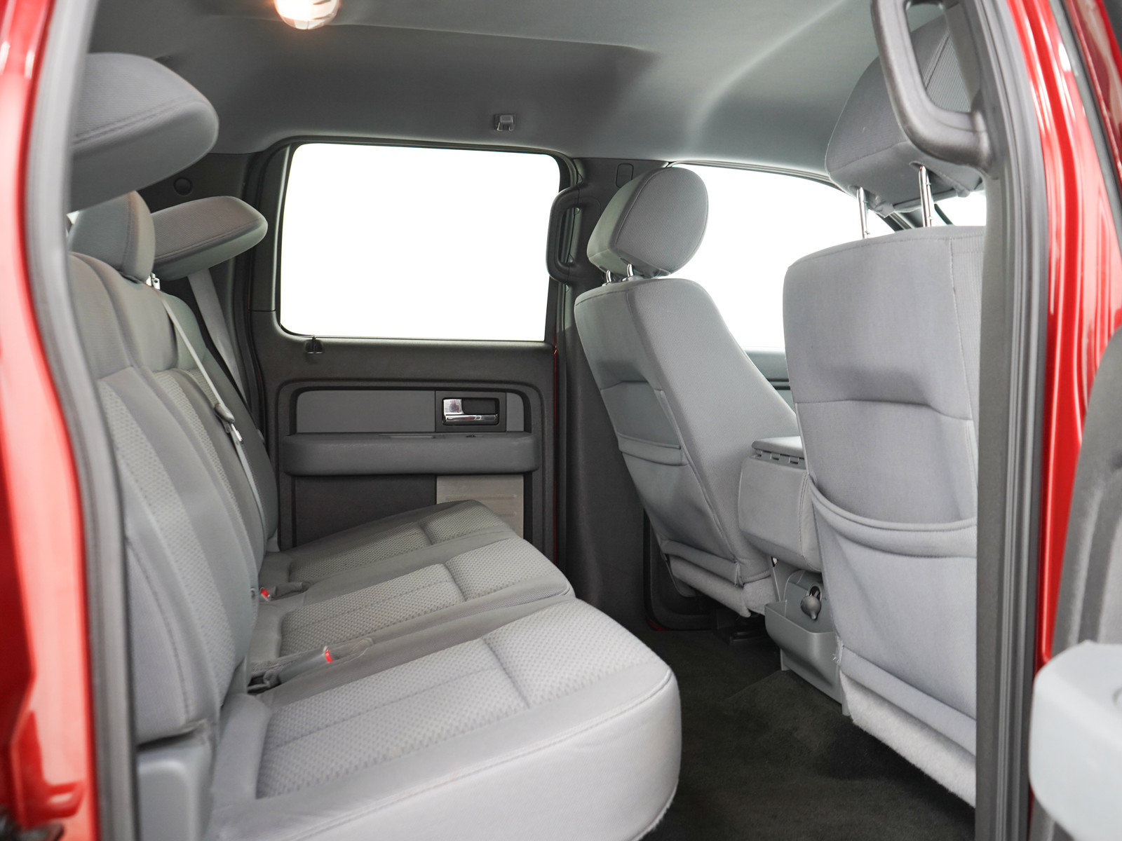 Used 2013 Ford F150 XLT w/ XLT Chrome Pkg AWD/4WD image 12