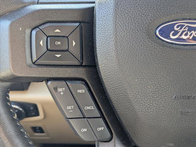 Used 2018 Ford F150 XLT w/ Equipment Group 302A Luxury image 11