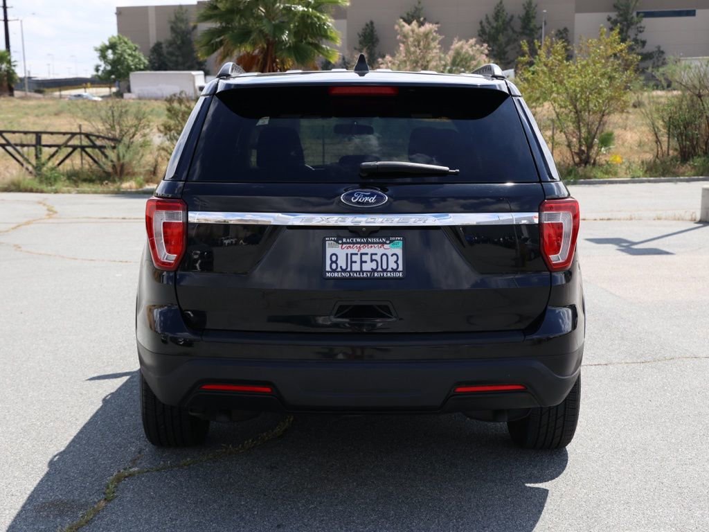 Used 2019 Ford Explorer FWD image 5