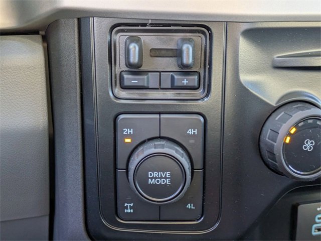 New 2026 Ford F350 XL w/ STX Appearance Package image 23