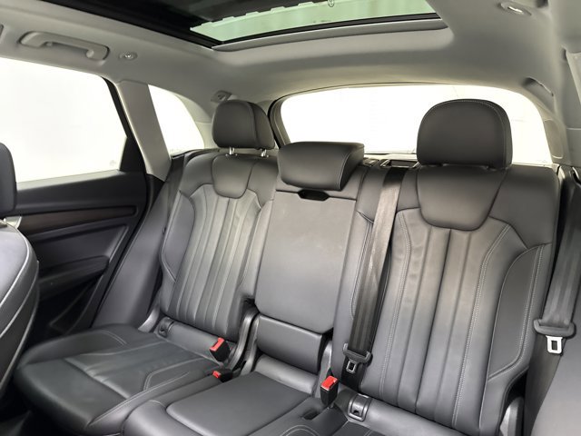 Used 2024 Audi Q5 2.0T Premium Plus image 13