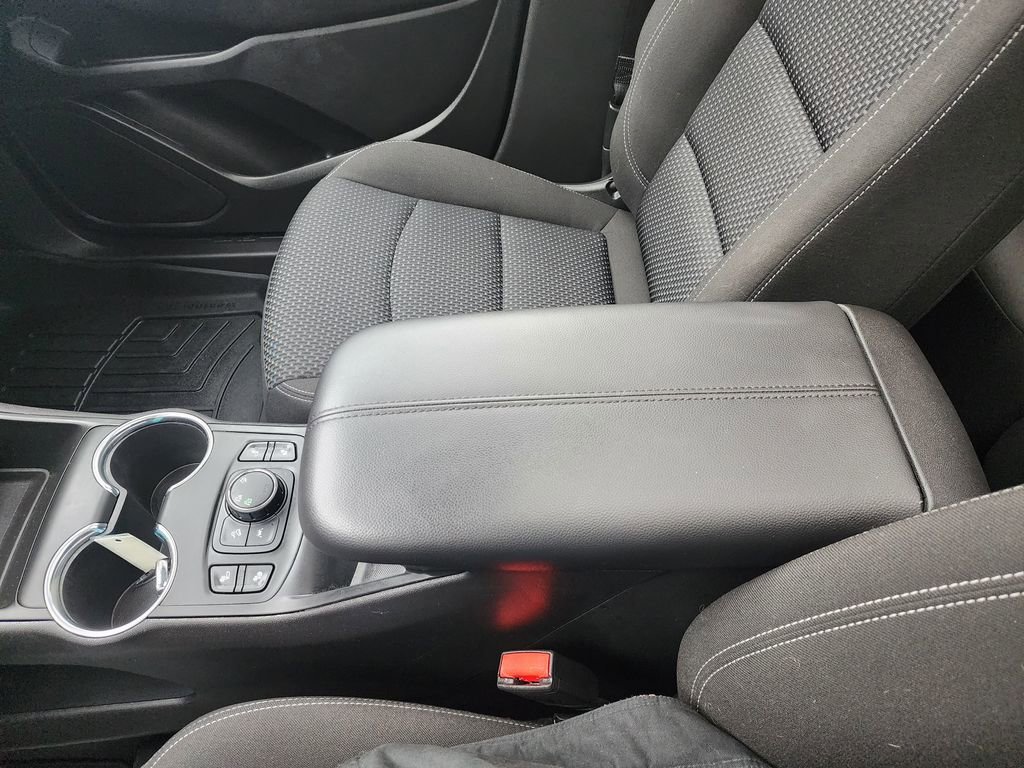 Certified 2023 GMC Terrain SLE w/ Driver Convenience Package image 47