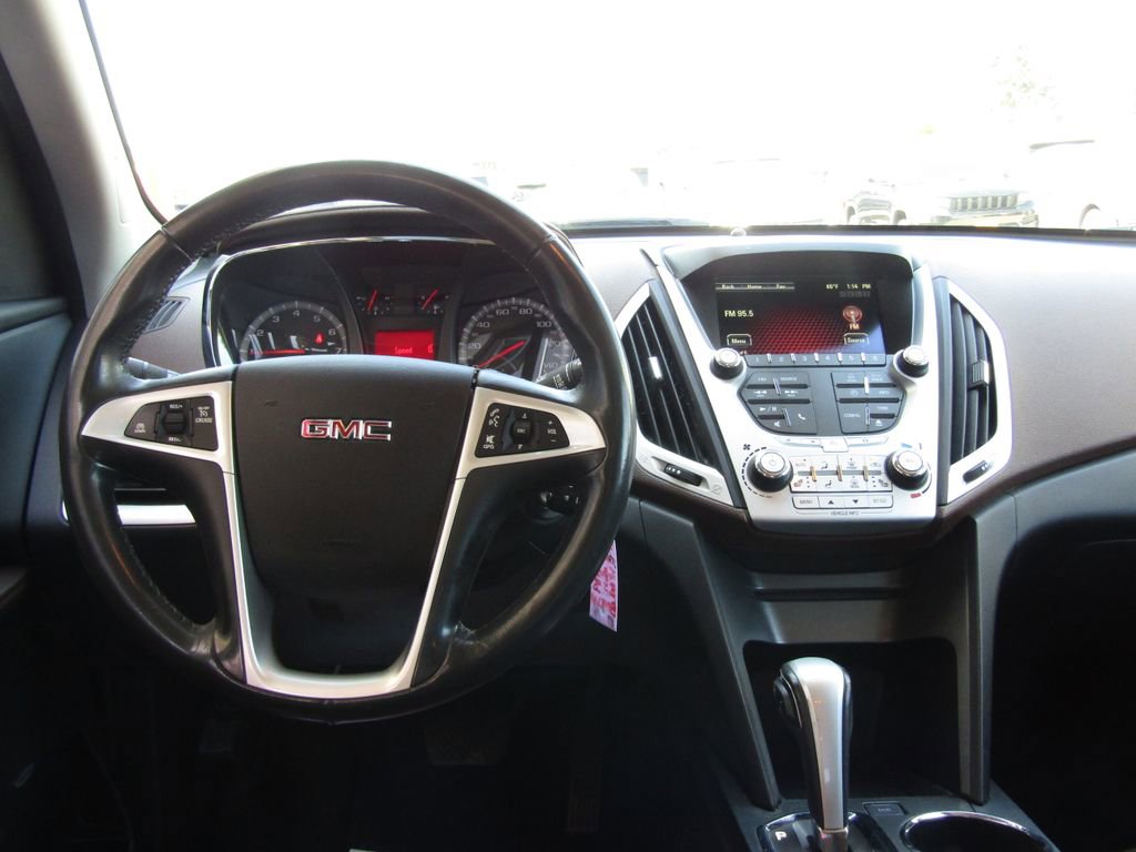 Used 2012 GMC Terrain SLT AWD/4WD image 5