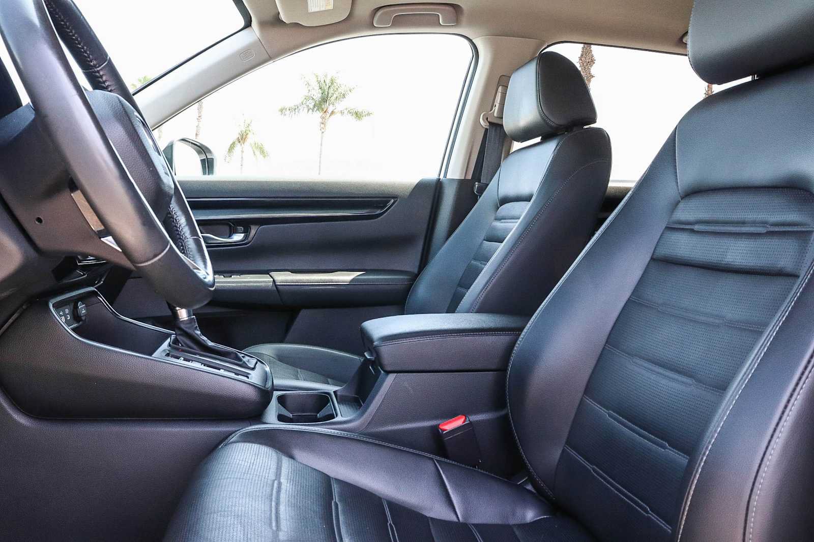 Used 2023 Honda CR-V EX-L image 26