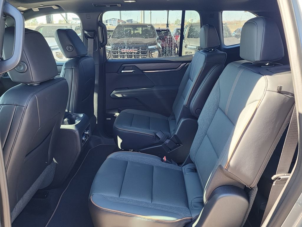 New 2026 GMC Acadia AT4 w/ Super Cruise Package image 46
