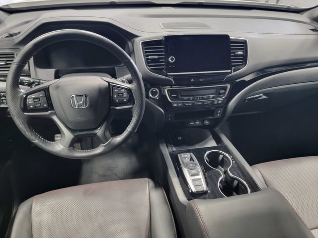 Certified 2024 Honda Ridgeline Black Edition image 28