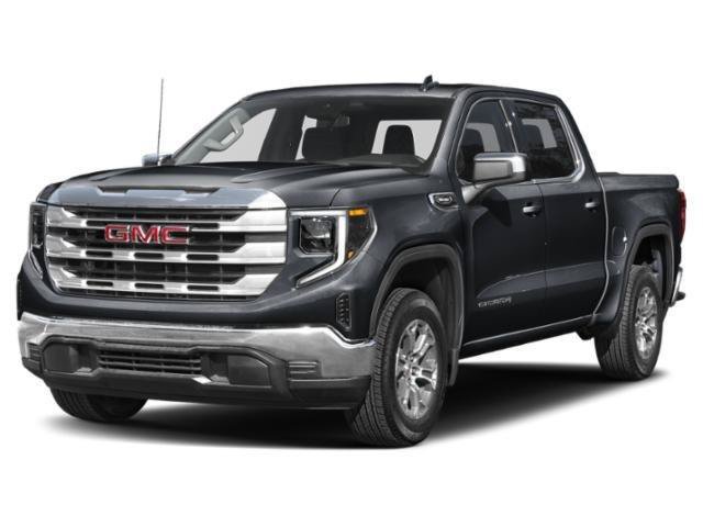 New 2026 GMC Sierra 1500 SLT w/ SLT Premium Plus Package
