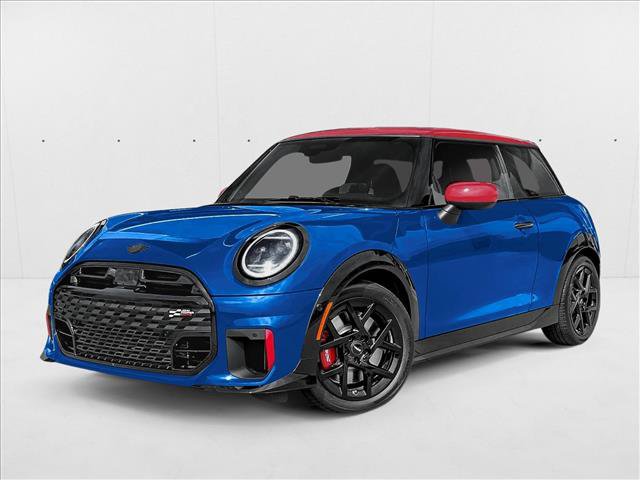 New 2027 MINI Cooper John Cooper Works FWD image 1