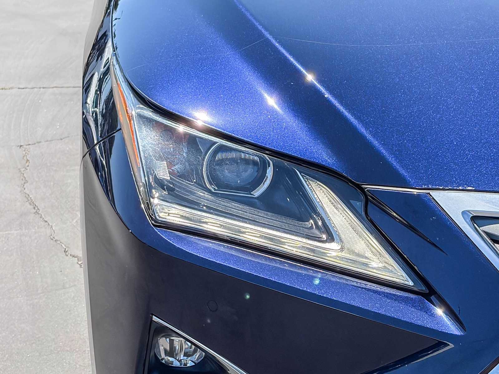 Used 2016 Lexus RX 350 AWD w/ Premium Package image 7