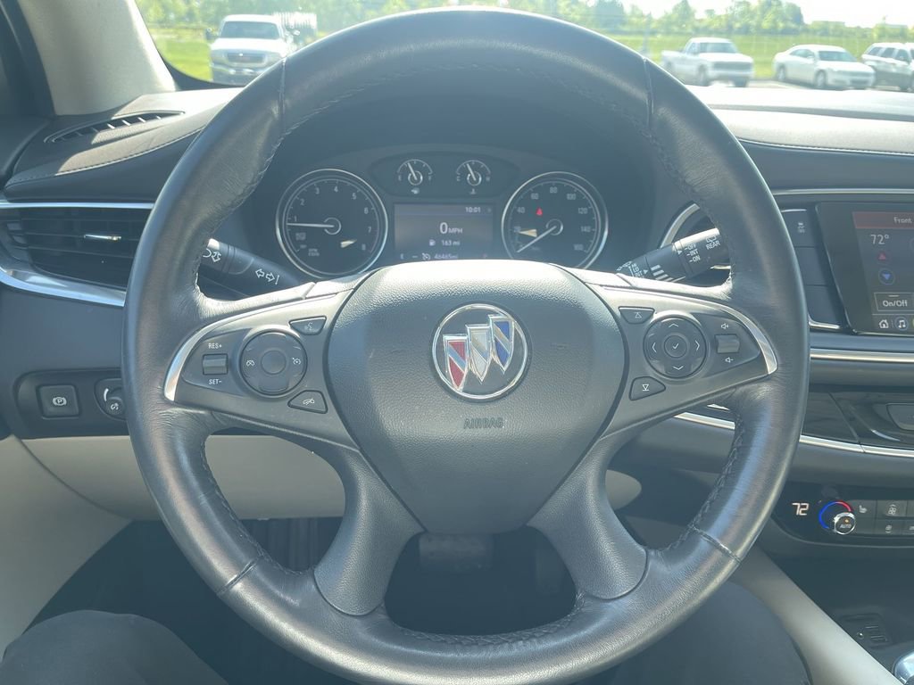 Used 2020 Buick Enclave Essence FWD image 9