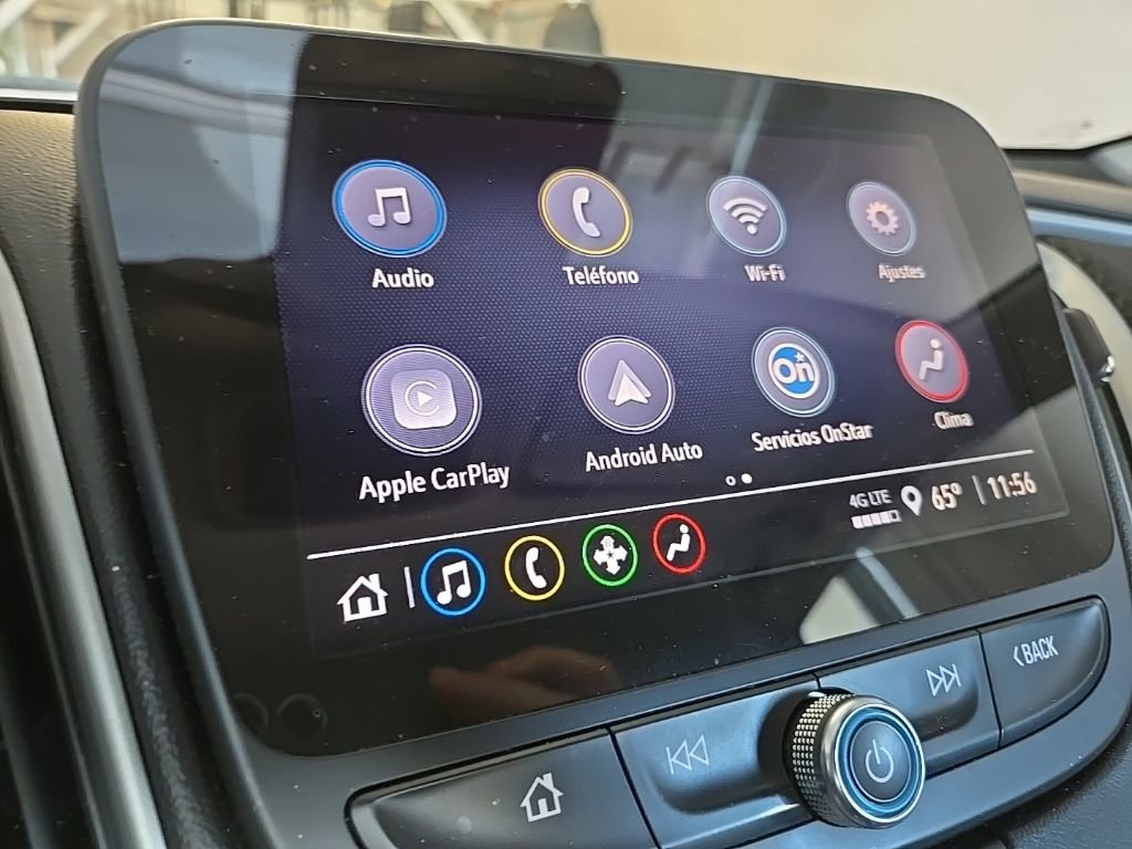 Used 2023 Chevrolet Malibu LT FWD image 23