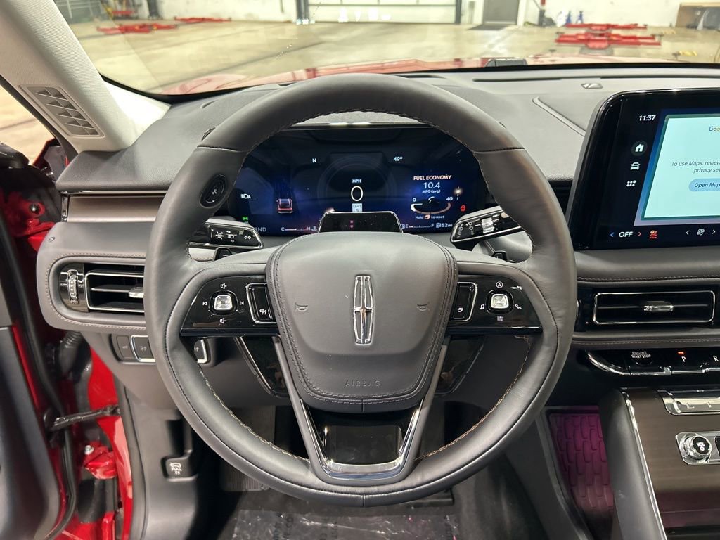 New 2026 Lincoln Aviator Reserve image 13