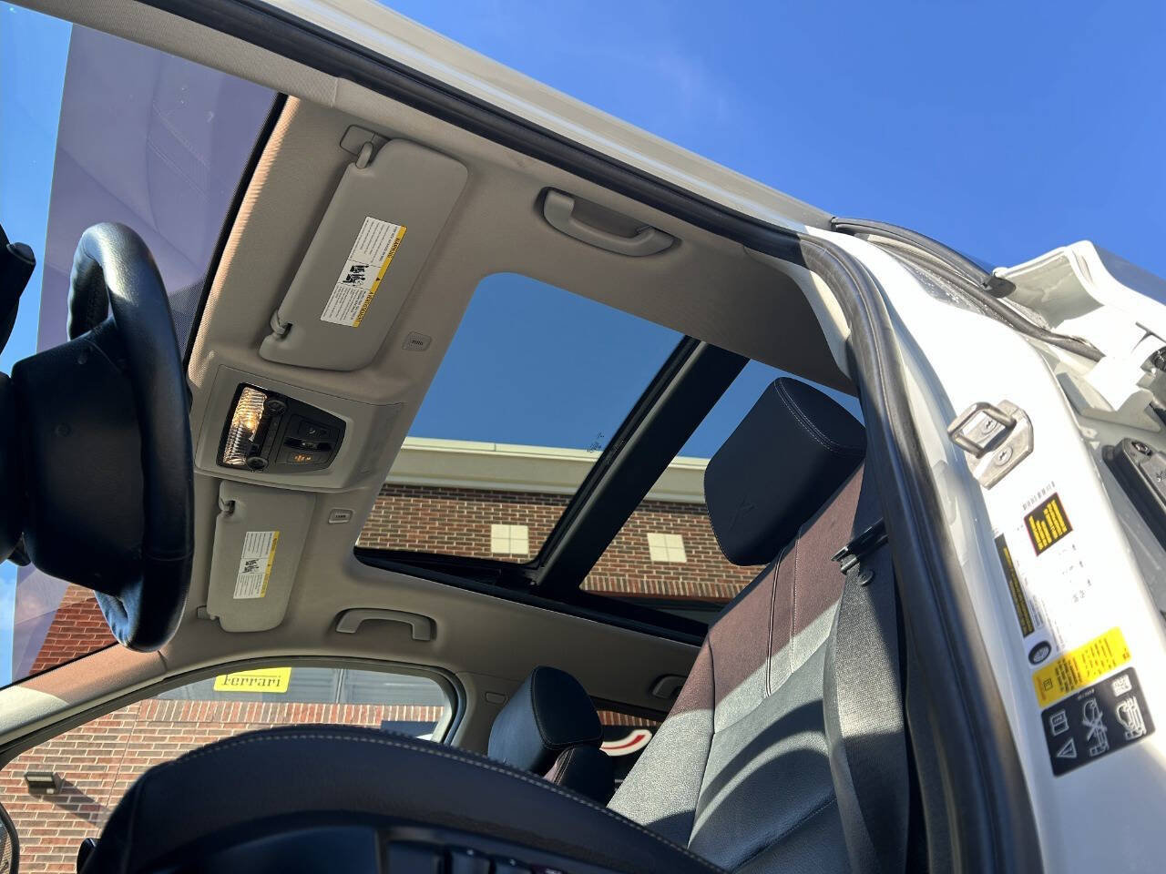 Used 2016 BMW X3 xDrive28i image 29