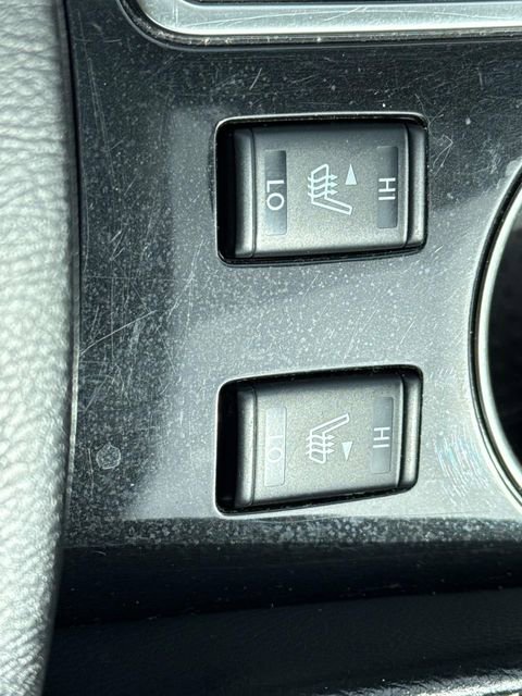 Used 2023 Nissan Maxima SV w/ Floor Mat Group image 19