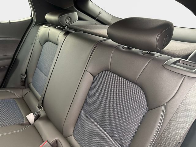 New 2026 Buick Envista Sport Touring w/ Convenience I Package FWD image 12