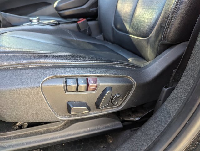 Used 2016 BMW X1 xDrive28i image 25