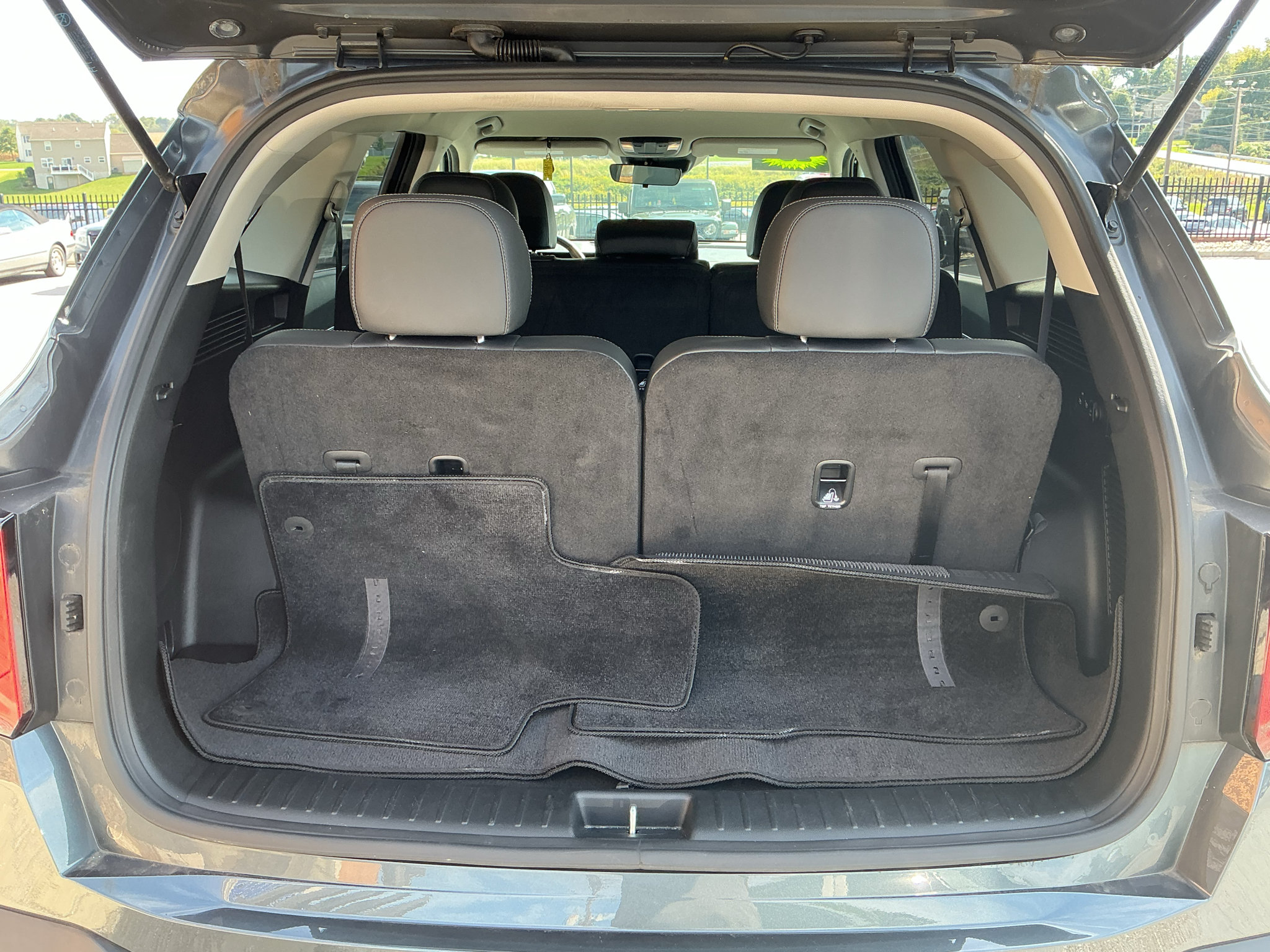 Used 2025 Kia Sorento S AWD/4WD image 6