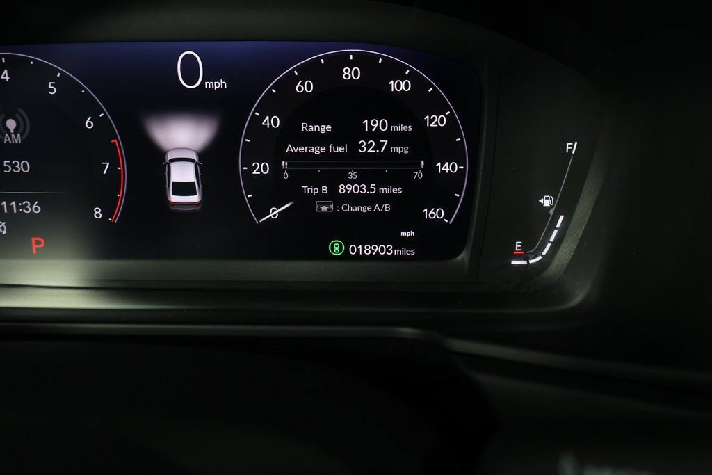 Used 2023 Honda Accord LX image 14