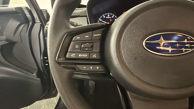 Used 2024 Subaru Crosstrek 2.0i AWD/4WD image 17