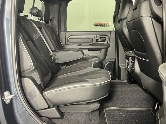 New 2026 RAM 3500 Limited image 30