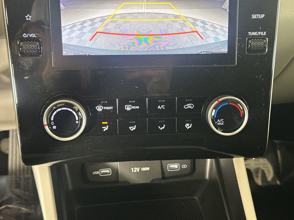 Used 2024 Hyundai Tucson SE image 29