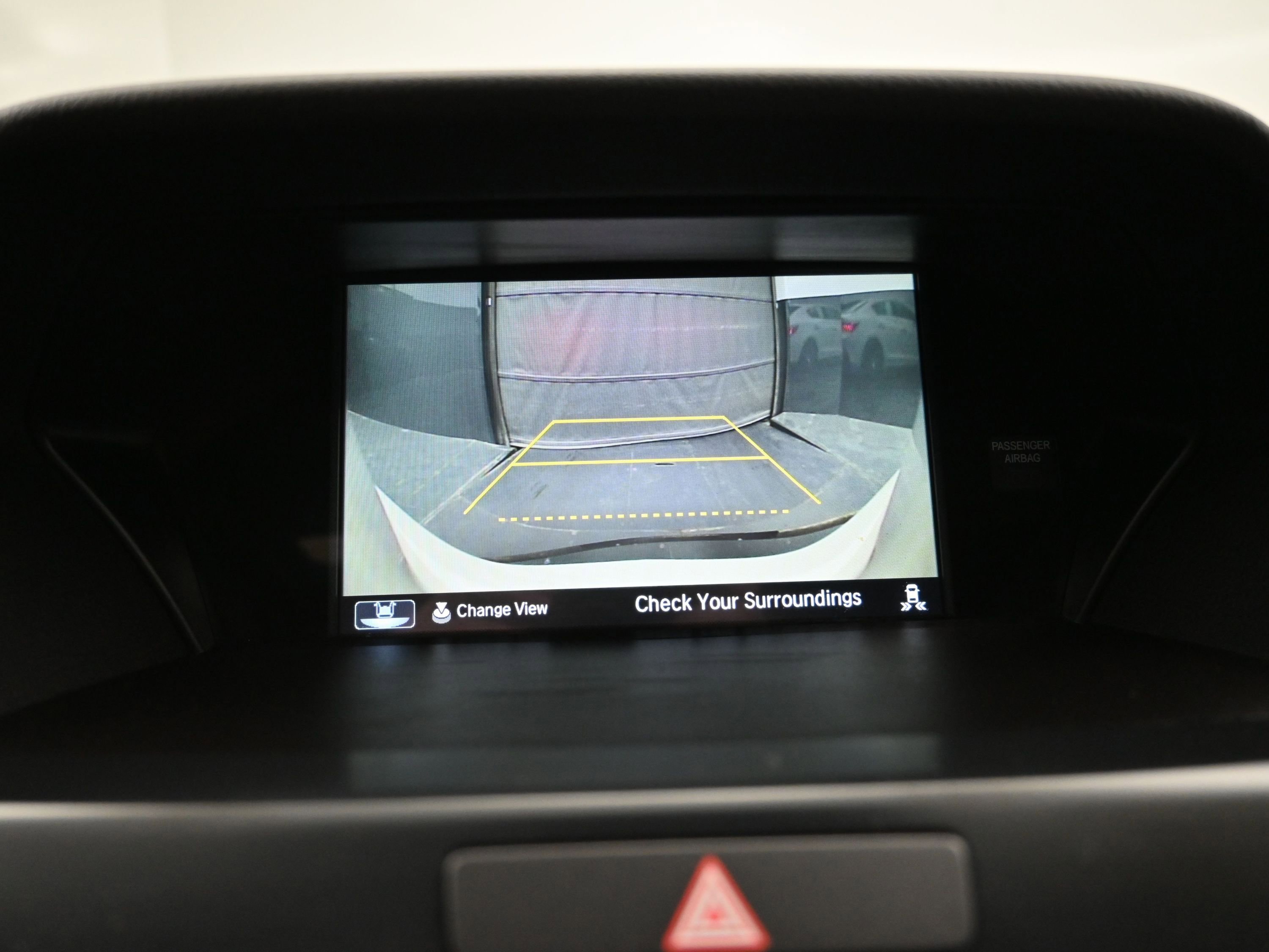 Used 2020 Acura ILX w/ Premium Package image 16