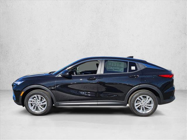 New 2026 Buick Envista Preferred w/ Advanced Safety Package image 5