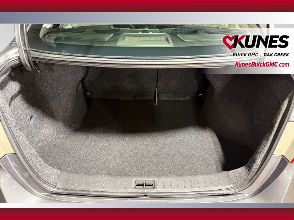 Used 2018 Nissan Sentra SV FWD image 38