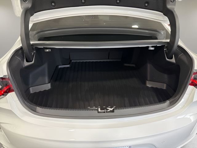 Used 2025 Acura TLX w/ Technology Package image 36
