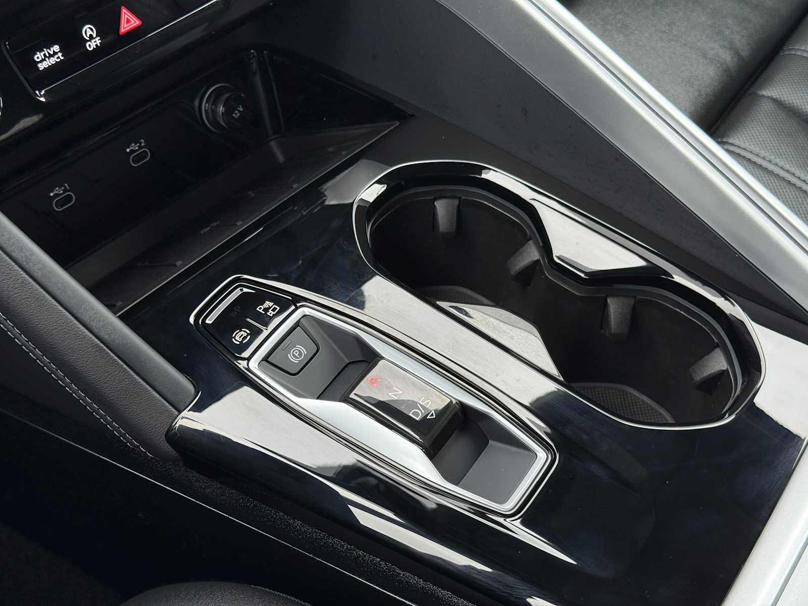 New 2025 Audi Q5 Prestige image 25
