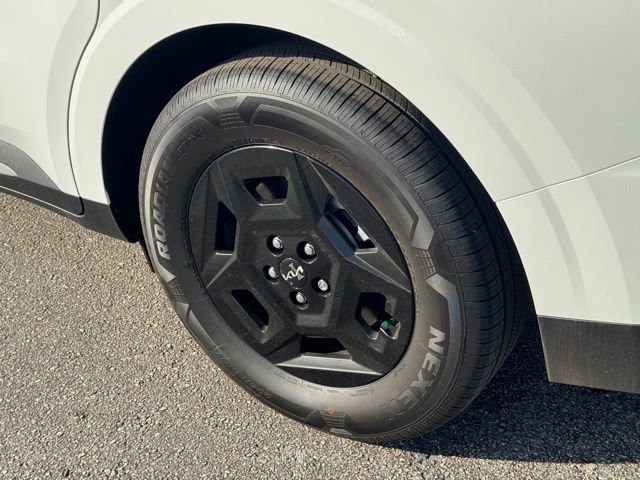 New 2026 Kia Carnival image 7