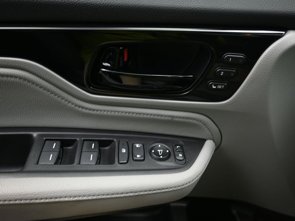 Used 2022 Honda Odyssey Touring image 18