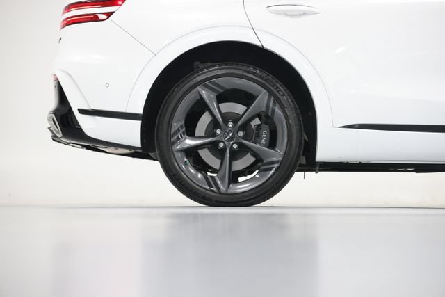 Used 2026 Genesis GV70 3.5T Sport Prestige AWD/4WD image 20
