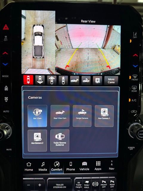 New 2026 RAM 2500 Limited image 18