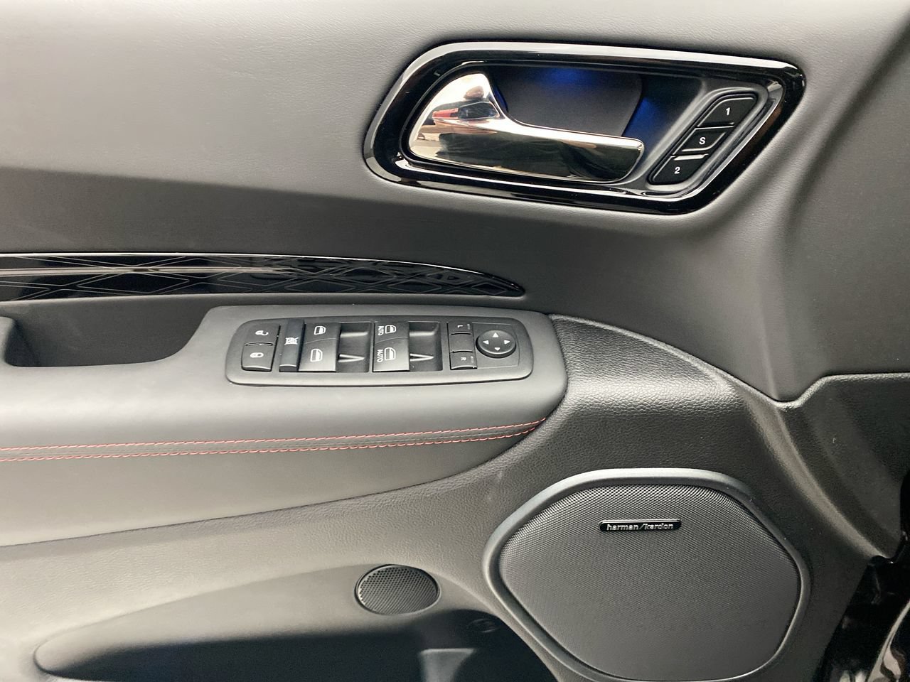 New 2026 Dodge Durango GT AWD/4WD image 12