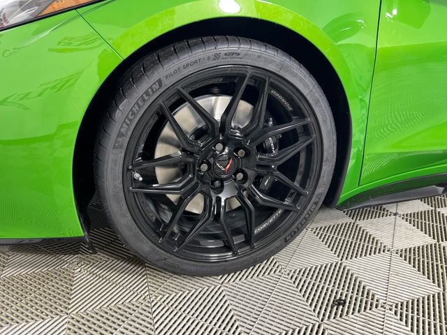 New 2026 Chevrolet Corvette Z06 image 22