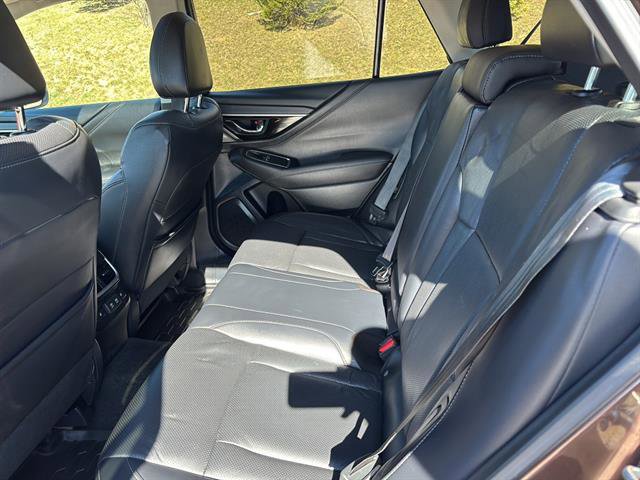 Used 2020 Subaru Outback Limited XT w/ Popular Package #2 image 16