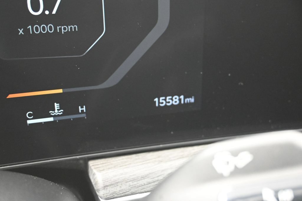 Certified 2025 Kia K5 EX FWD image 16