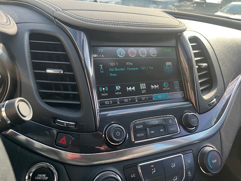 Used 2019 Chevrolet Impala LS FWD image 19