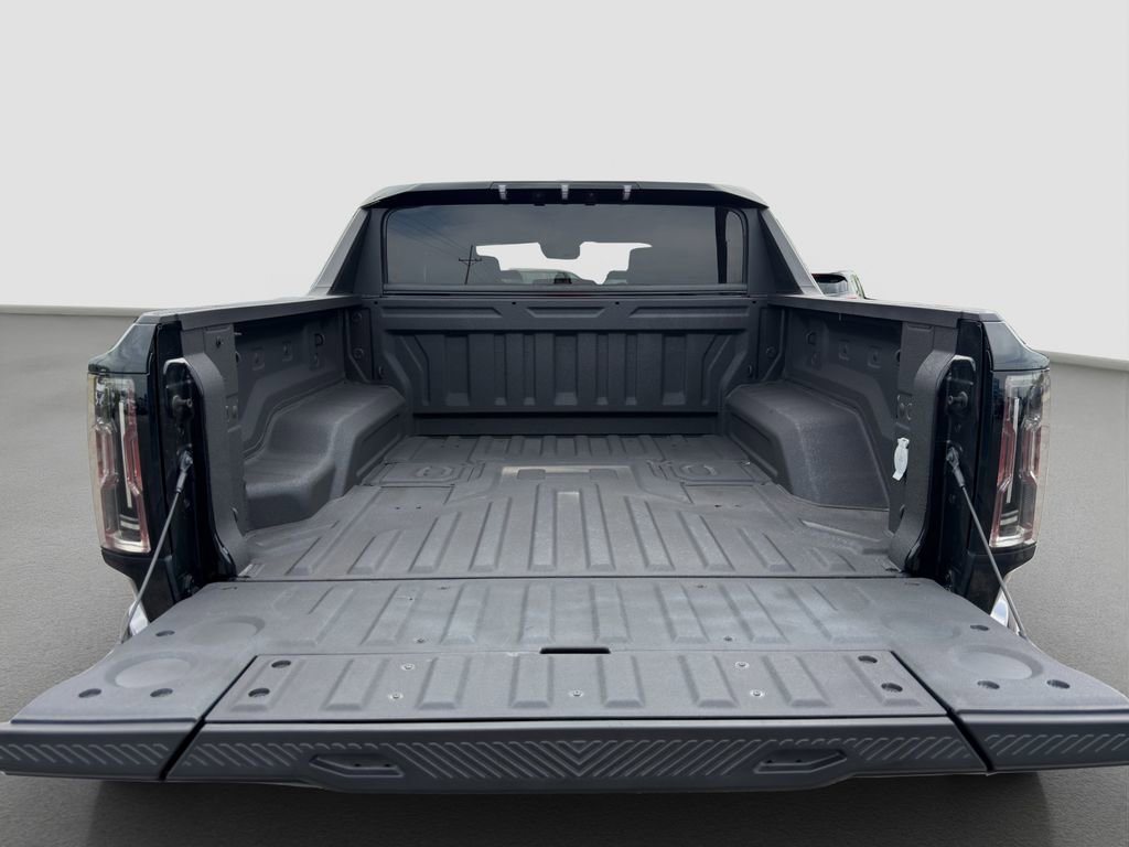 Certified 2024 GMC Hummer EV 3X AWD/4WD image 22