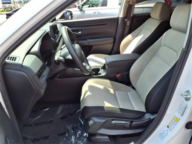 Certified 2024 Honda CR-V LX image 4