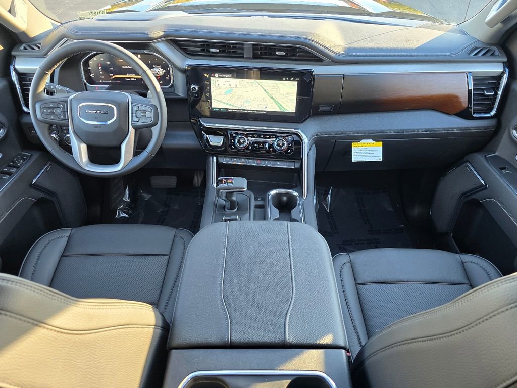 New 2026 GMC Sierra 1500 Denali image 28