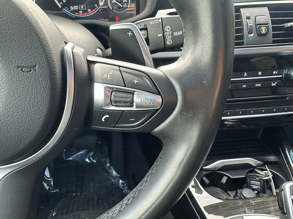 Used 2017 BMW X3 xDrive35i image 25