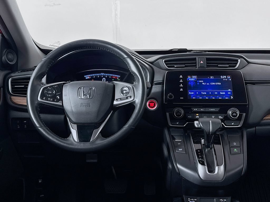 Used 2022 Honda CR-V EX-L image 25