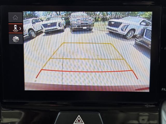 Used 2022 Kia Sorento LX FWD image 16