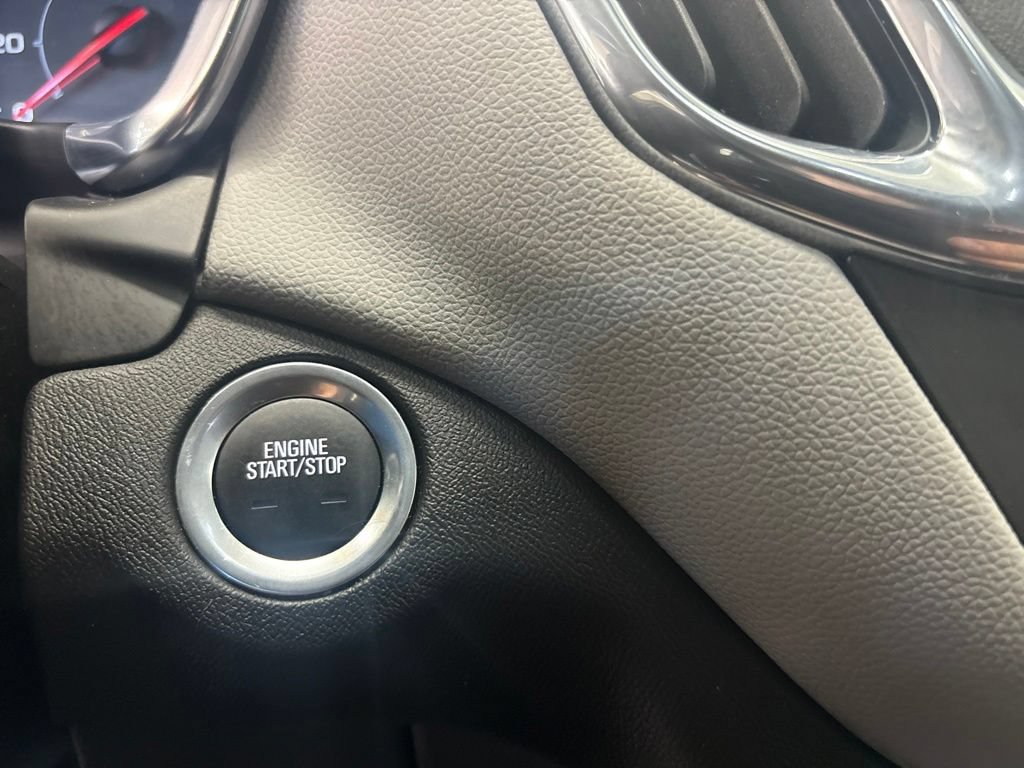 Used 2024 Chevrolet Equinox LS w/ LPO, Floor Liner Package FWD image 10