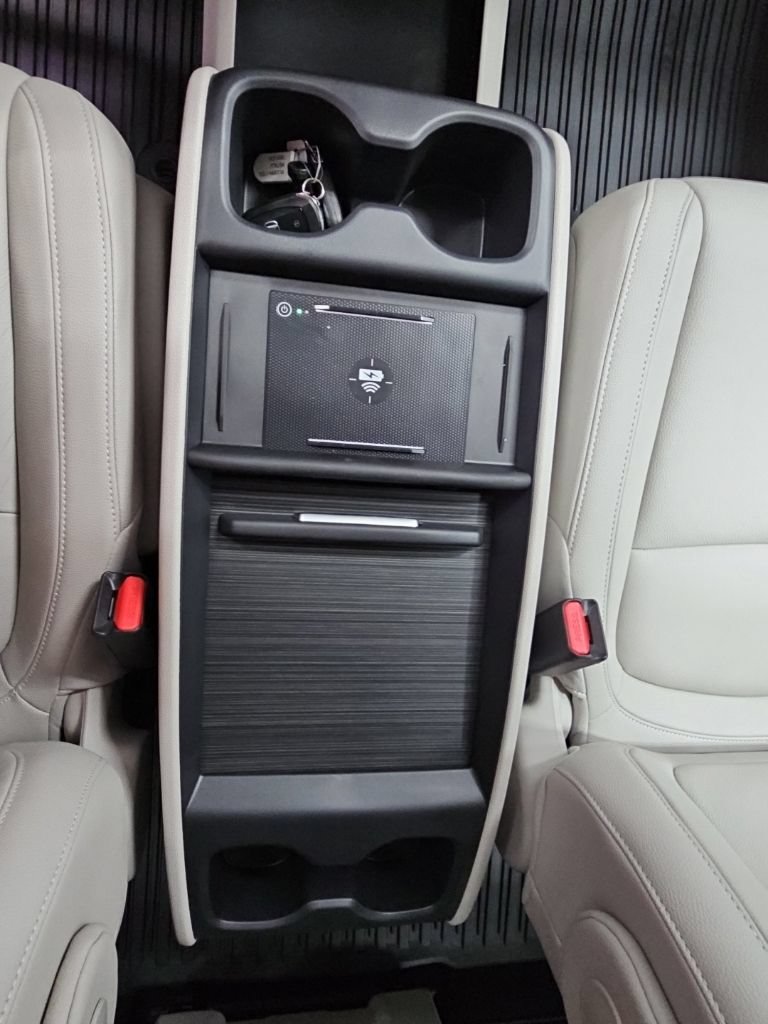 New 2026 Honda Odyssey EX-L image 22