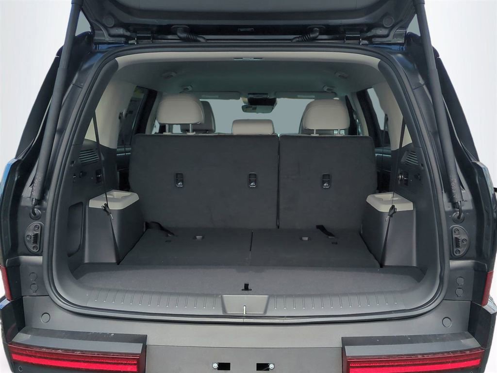 New 2026 Hyundai Santa Fe SEL image 14