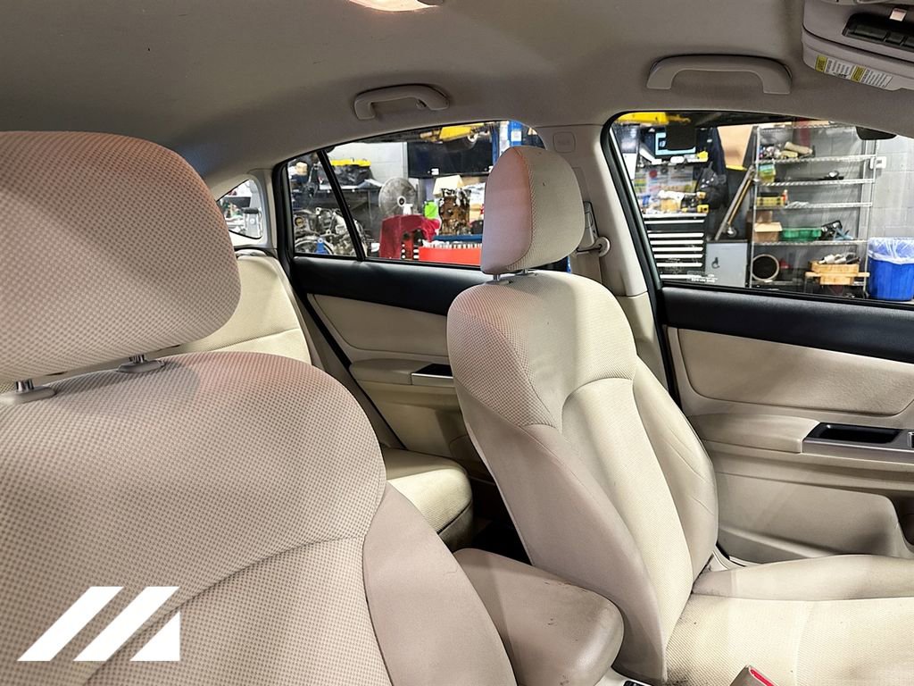Used 2015 Subaru Impreza 2.0i Premium AWD/4WD image 27