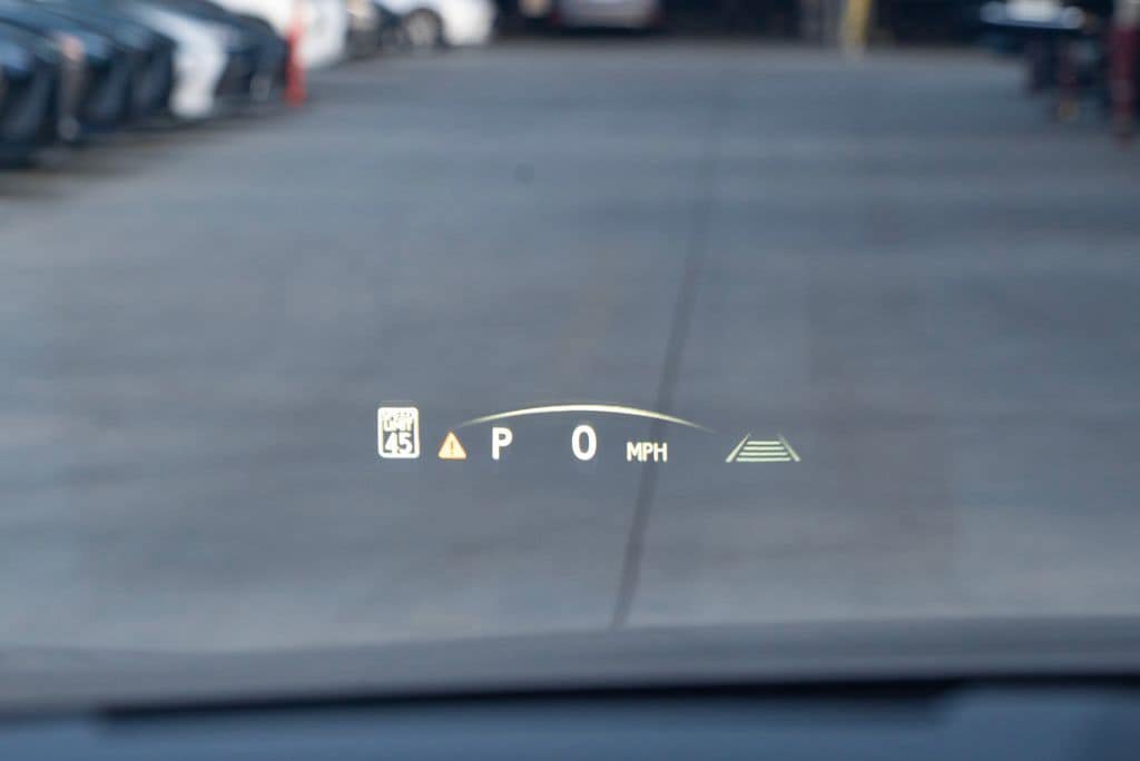 New 2026 Lexus RX 450h AWD image 16